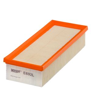 Luftfilter HENGST E692L