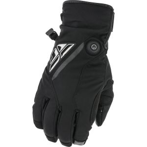 Guantes de moto FLY RACING TITLE HEATED Talla S
