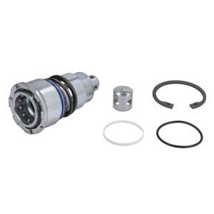 Embraiagem hidráulica FASTER KIT4BM 4DCPVDS3