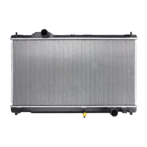 Kühler, Motorkühlung DENSO DRM51001