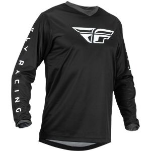 Chemise de motocross FLY RACING F-16 Taille 3XL