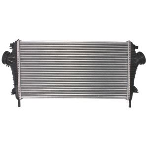 Intercooler, inlaatluchtkoeler THERMOTEC DAX004TT