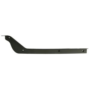 Plaat, bumper PACOL MAN-FB-065L