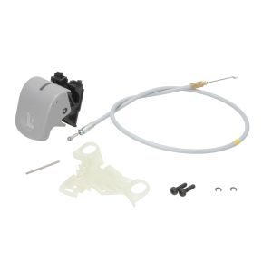 Kit de reparaci?n de asientos ISRI 929527-43/00E