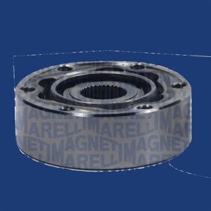 Aandrijving MAGNETI MARELLI 302009100004