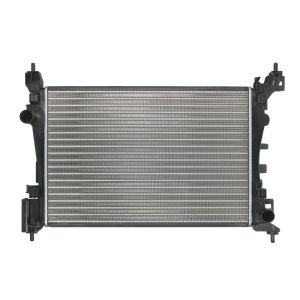 Radiador THERMOTEC D7C024TT