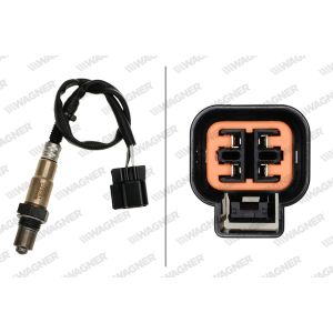 Sonda lambda WAGNER LBS00213