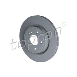 Jarrulevy HANS PRIES 409 553