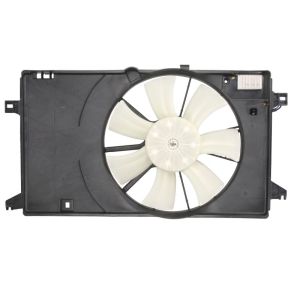 Ventilador, arrefecimento do motor NRF 47289
