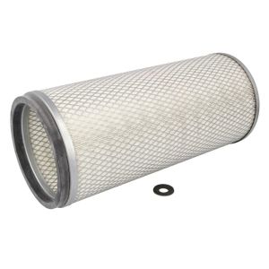 Filtro de ar MANN-FILTER CF 16 158 z
