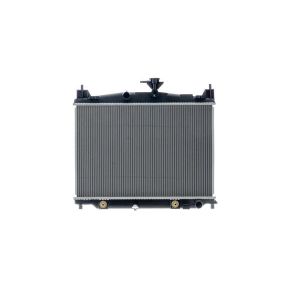 Arrefecedor do motor MAHLE CR 2267 000S
