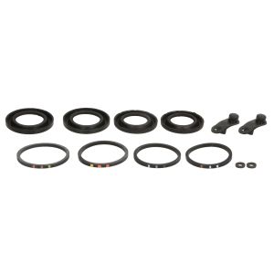 Kit di riparazione, pinza freno AUTOFREN SEINSA D4-791 destra