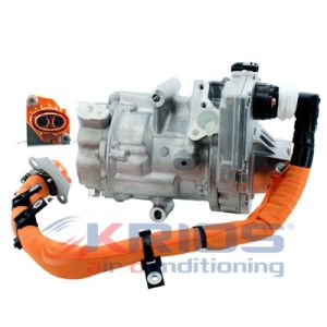 Compressor, ar condicionado MEAT & DORIA K15513