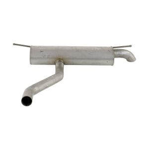 Geluiddemper achter WALKER 24527