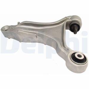 Braço de controlo, suspensão da roda DELPHI TC2540