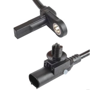 Sensor do ABS traseiro, direito HERTH+BUSS ELPARTS 70660038