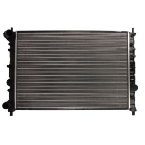 Radiador, arrefecimento do motor NISSENS 68802