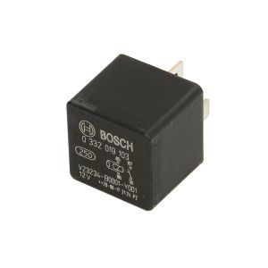 Relais, Hupe BOSCH 0 332 019 103