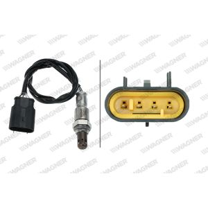 Sonda lambda WAGNER LBS00042