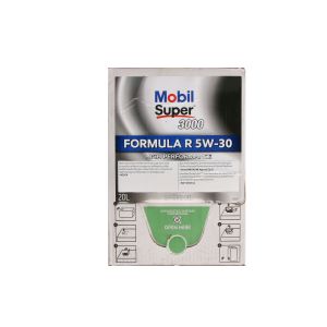Motoröl MOBIL 154537 Super 3000 Formula R 5W30 20L