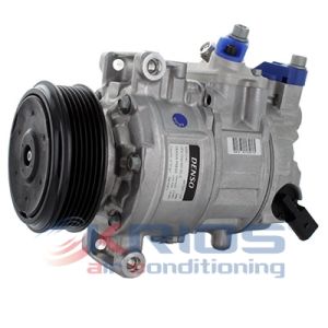 Compressor, ar condicionado MEAT & DORIA K15358