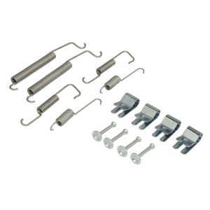 Kit d'accessoires, mâchoires de frein DELPHI LY1304