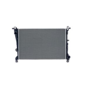Arrefecedor do motor MAHLE CR 2246 000S
