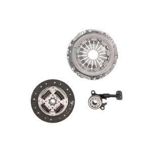 Kit d'embrayage SACHS 3000 990 551