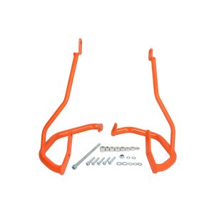 Crash Pad RDMOTO RDM-CF141O