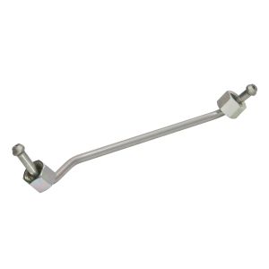 Conduite haute pression, système d'injection ENGITECH ENT170009