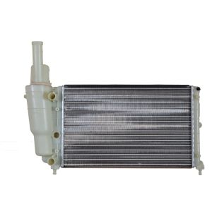 Radiador, refrigeración de motor NRF 58952