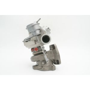 Lader, Aufladung RE-PART RRT70457