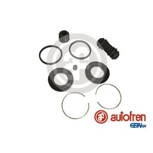 Reparatursatz, Bremssattel AUTOFREN SEINSA D4467