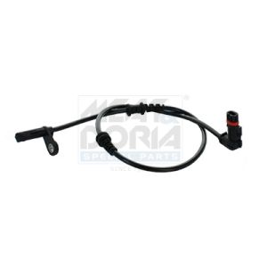 ABS-sensor MEAT & DORIA 90598