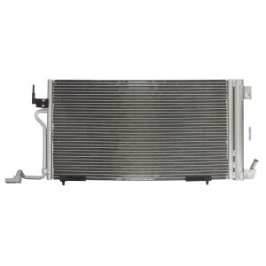 Condensor, airconditioning THERMOTEC KTT110186
