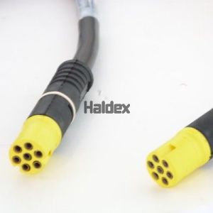 Câble de connexion, système de freinage électronique HALDEX 814041031