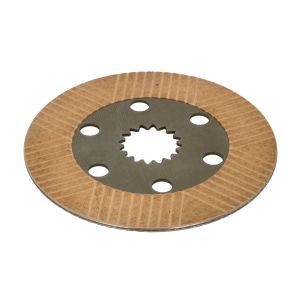 Disco de freno CVA 458/20281 CVA