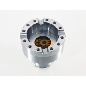 Gehäuse, Differential C.E.I 175.449