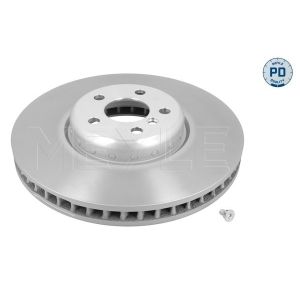 Disque de frein MEYLE 383 521 1009/PD