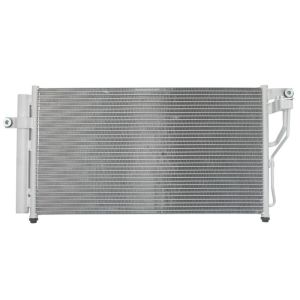 Condenseur, climatisation NISSENS 940360