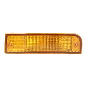 Luz intermitente DEPO 312-1610L-AS