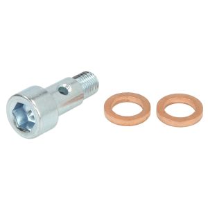 Turbocompressorcomponent EVORON EVMK0188