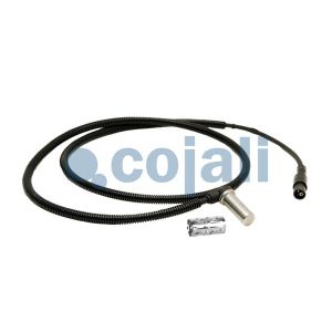 Sensor do ABS, dianteiro/traseiro, esquerdo/direito  COJALI 2260134