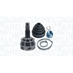 Kit de juntas, acionamento exterior MAGNETI MARELLI 302015100097