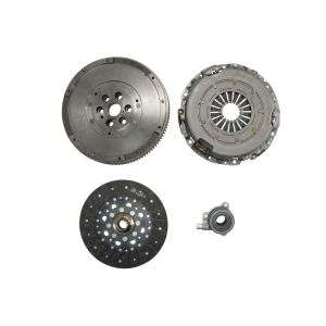 Kit d'embrayage VALEO 837441