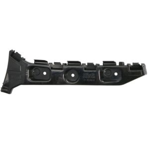 Soporte de parachoques BLIC 6508-06-2592935P