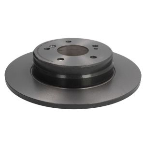 Disco de travão BREMBO 08.7211.21, 1 Peça
