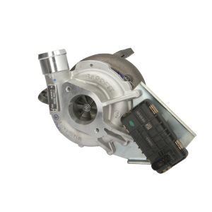 Turbocharger GARRETT 773098-5008S