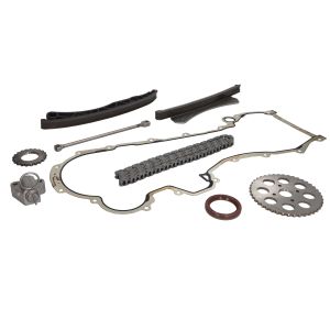 Kit de cadena de distribución SKF VKML 82000