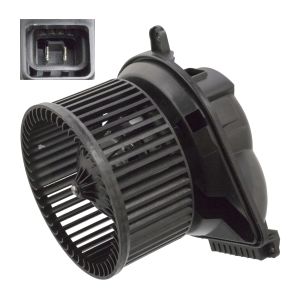 Ventilador do habitáculo FEBI BILSTEIN 104793